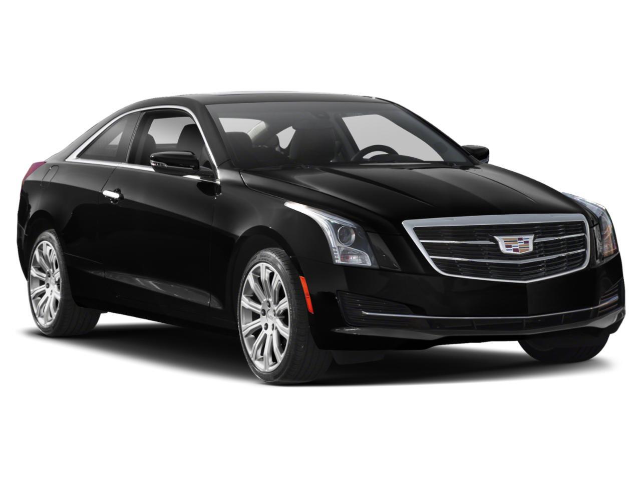 2018 Cadillac ATS Coupe Premium Luxury RWD San Clemente CA