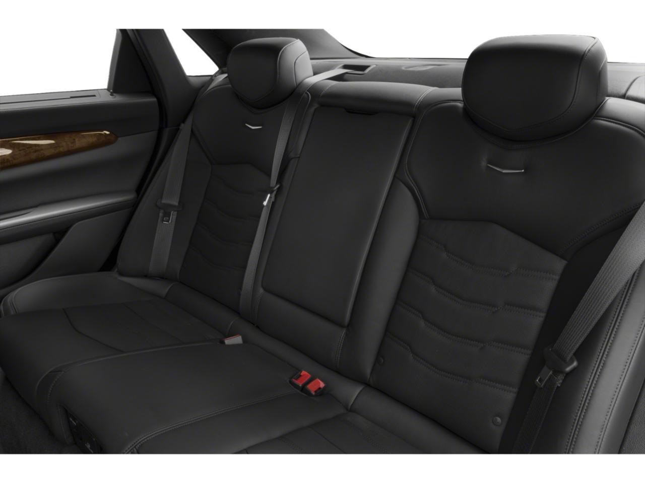 2018 Cadillac CT6 3.0L Twin Turbo Platinum San Clemente CA