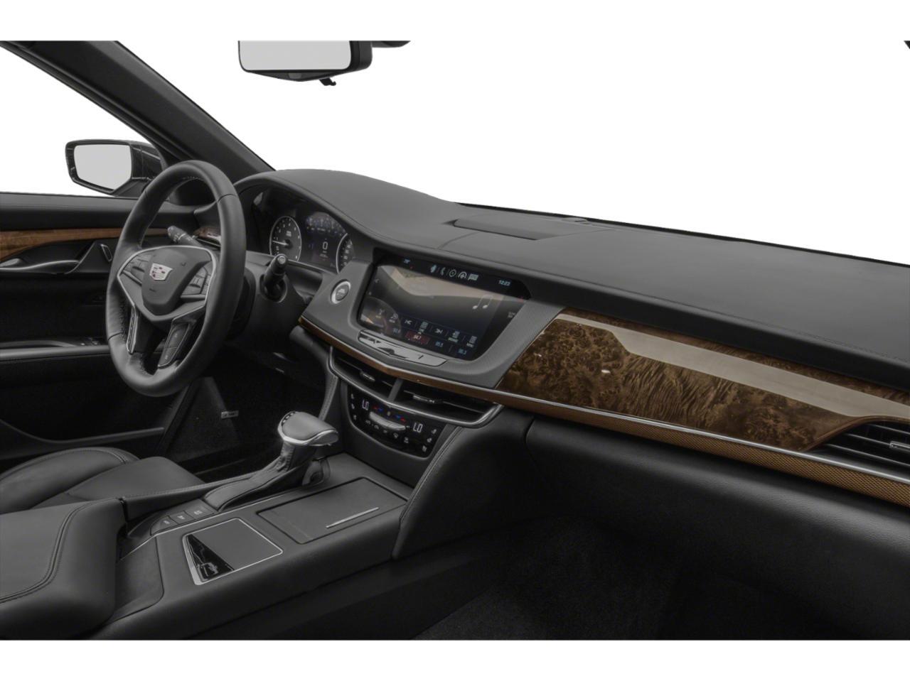 2018 Cadillac CT6 3.0L Twin Turbo Platinum San Clemente CA