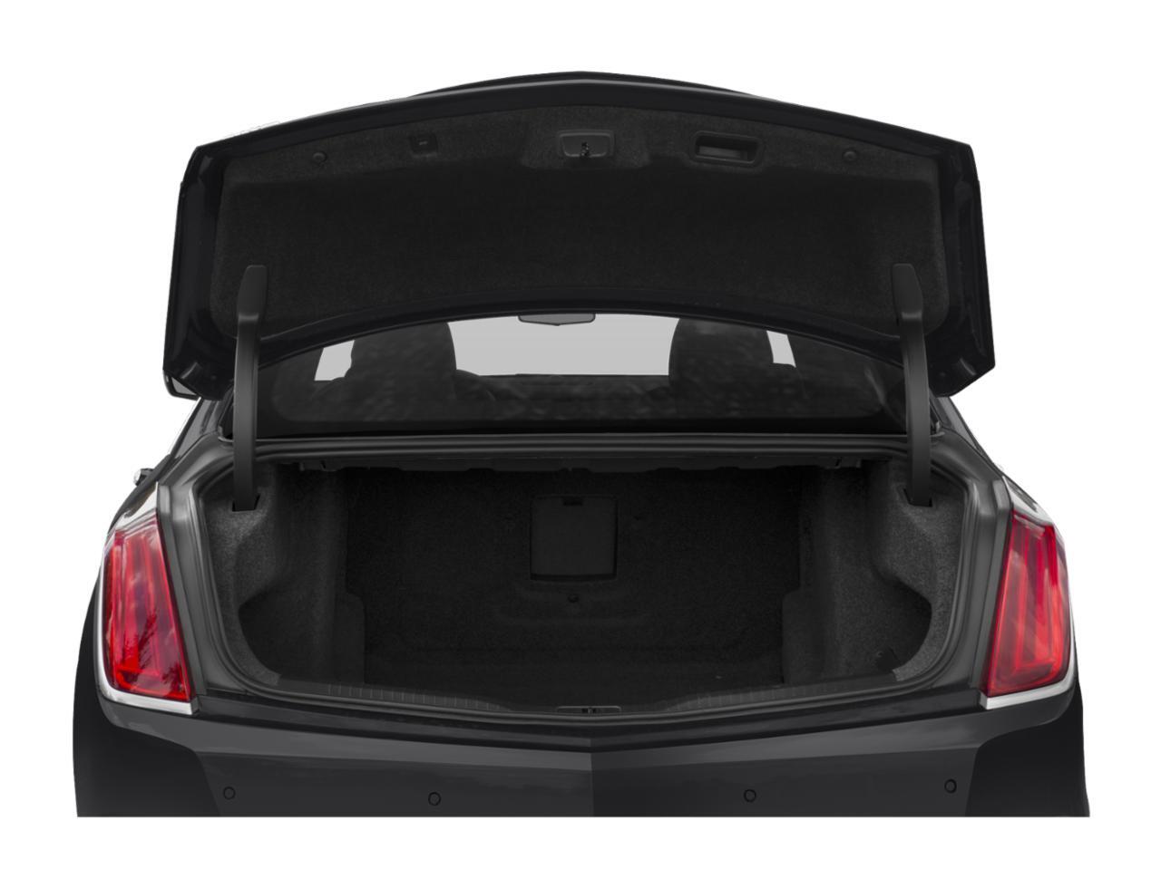 2018 Cadillac CT6 3.0L Twin Turbo Platinum San Clemente CA