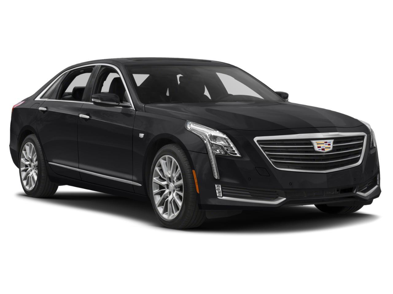 2018 Cadillac CT6 3.0L Twin Turbo Platinum San Clemente CA