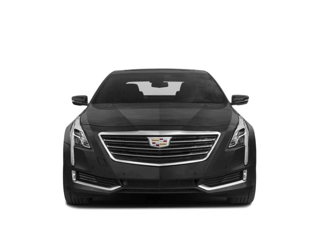 2018 Cadillac CT6 3.0TT Premium Luxury Tucson AZ