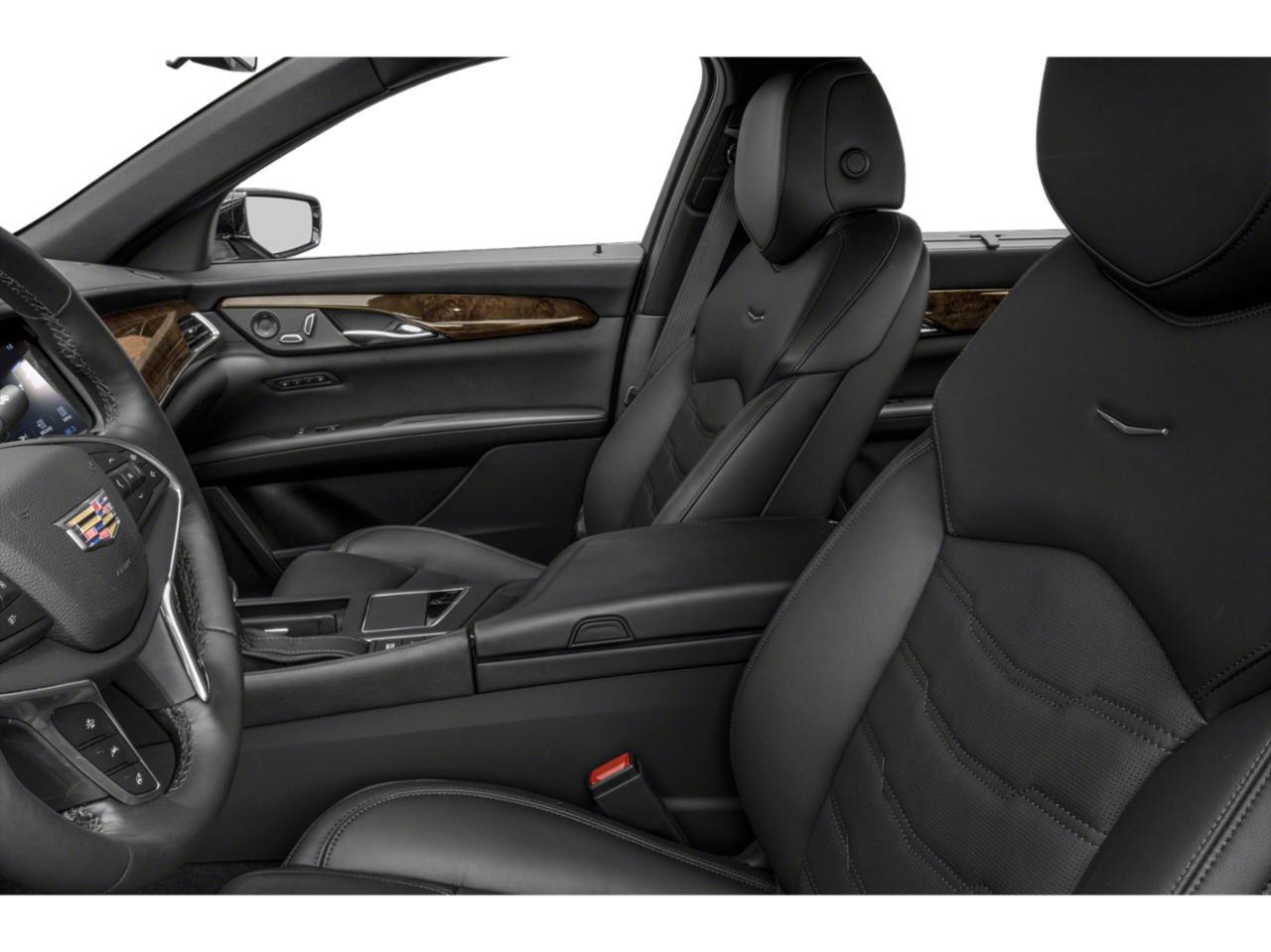 2018 Cadillac CT6 3.0TT Premium Luxury Tucson AZ