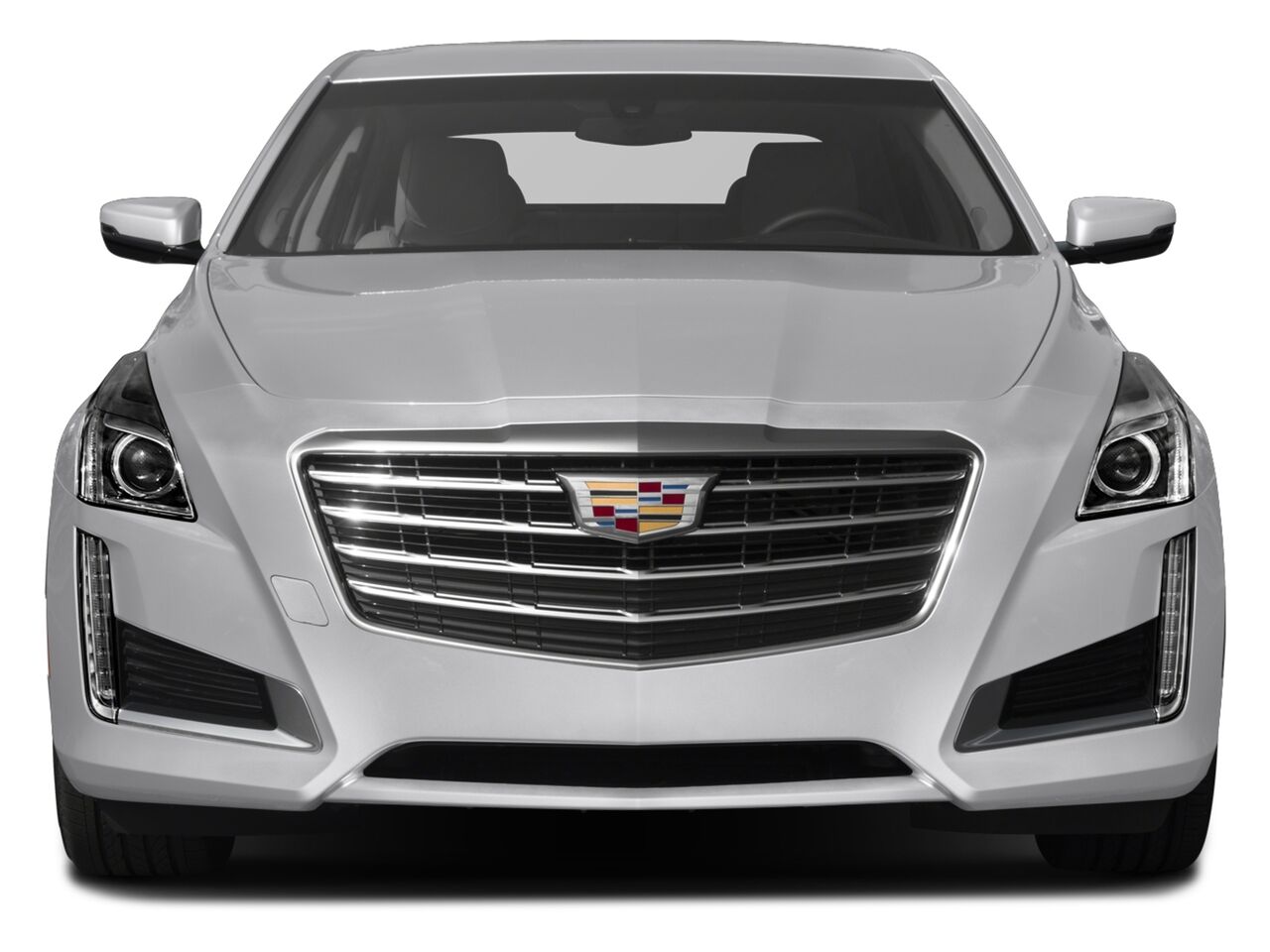 2018 Cadillac CTS 3.6L Luxury Tucson AZ