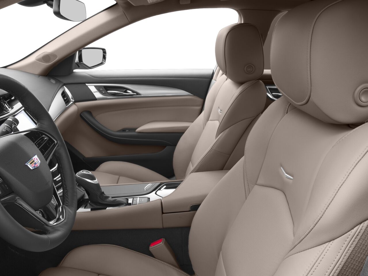 2018 Cadillac CTS 3.6L Luxury Tucson AZ