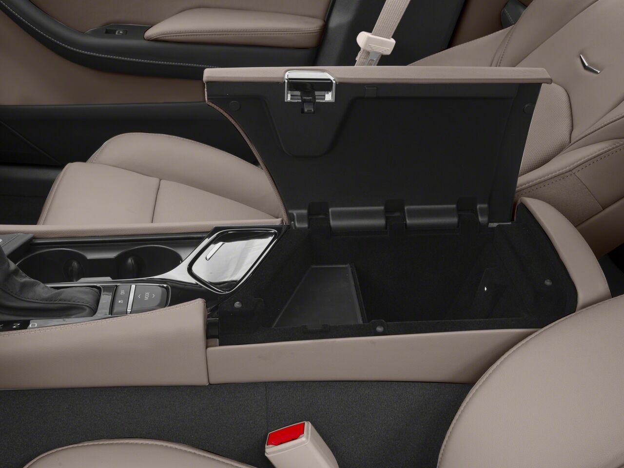 2018 Cadillac CTS 3.6L Luxury Tucson AZ