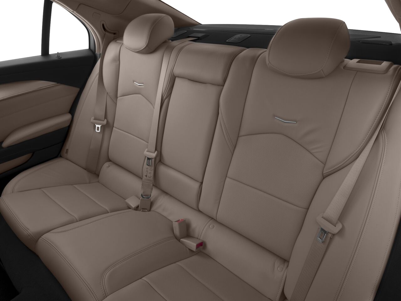 2018 Cadillac CTS 3.6L Luxury Tucson AZ