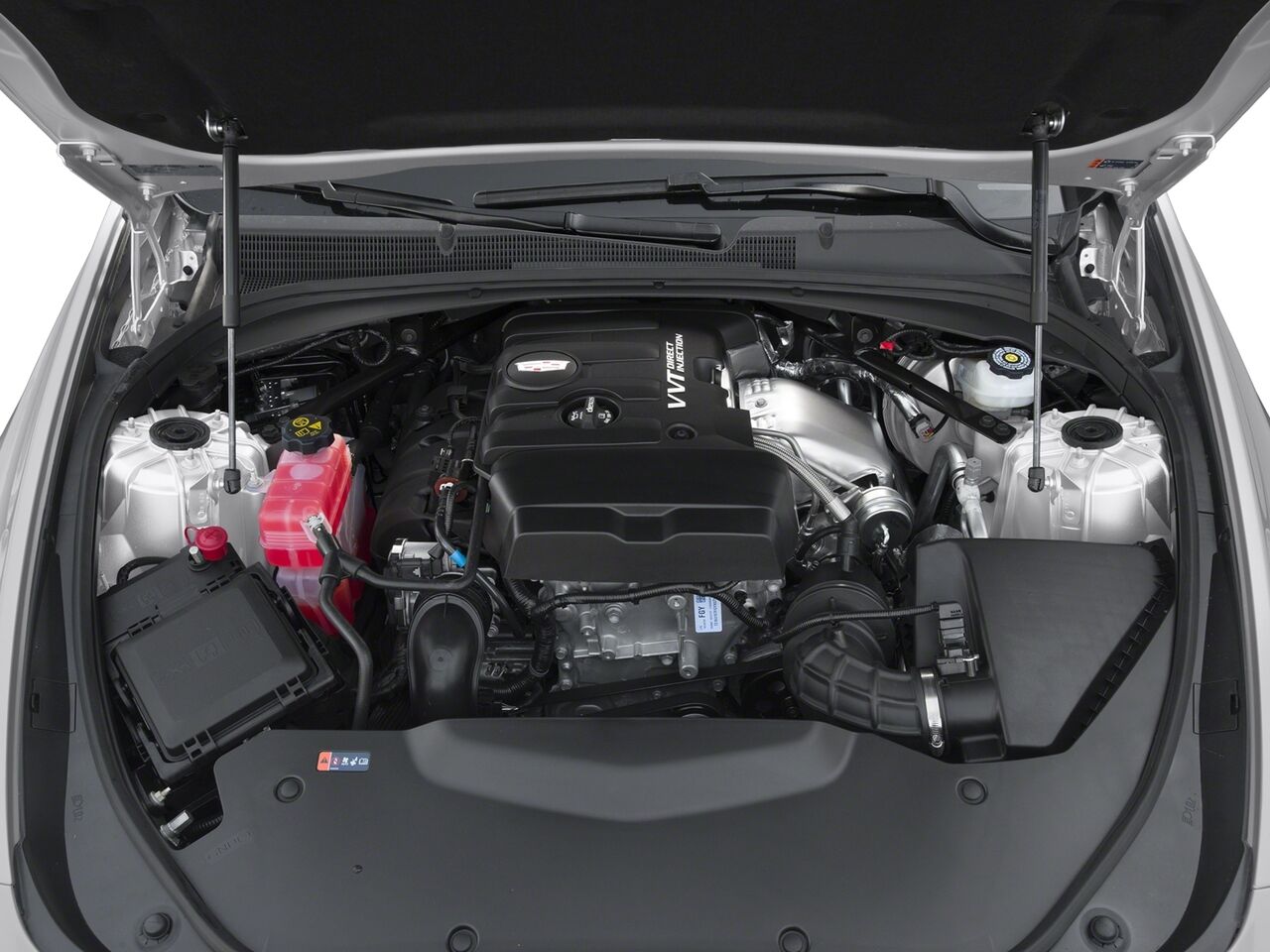 2018 Cadillac CTS 3.6L Luxury Tucson AZ