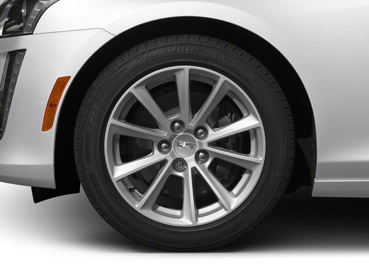 2018 Cadillac CTS 3.6L Luxury Tucson AZ