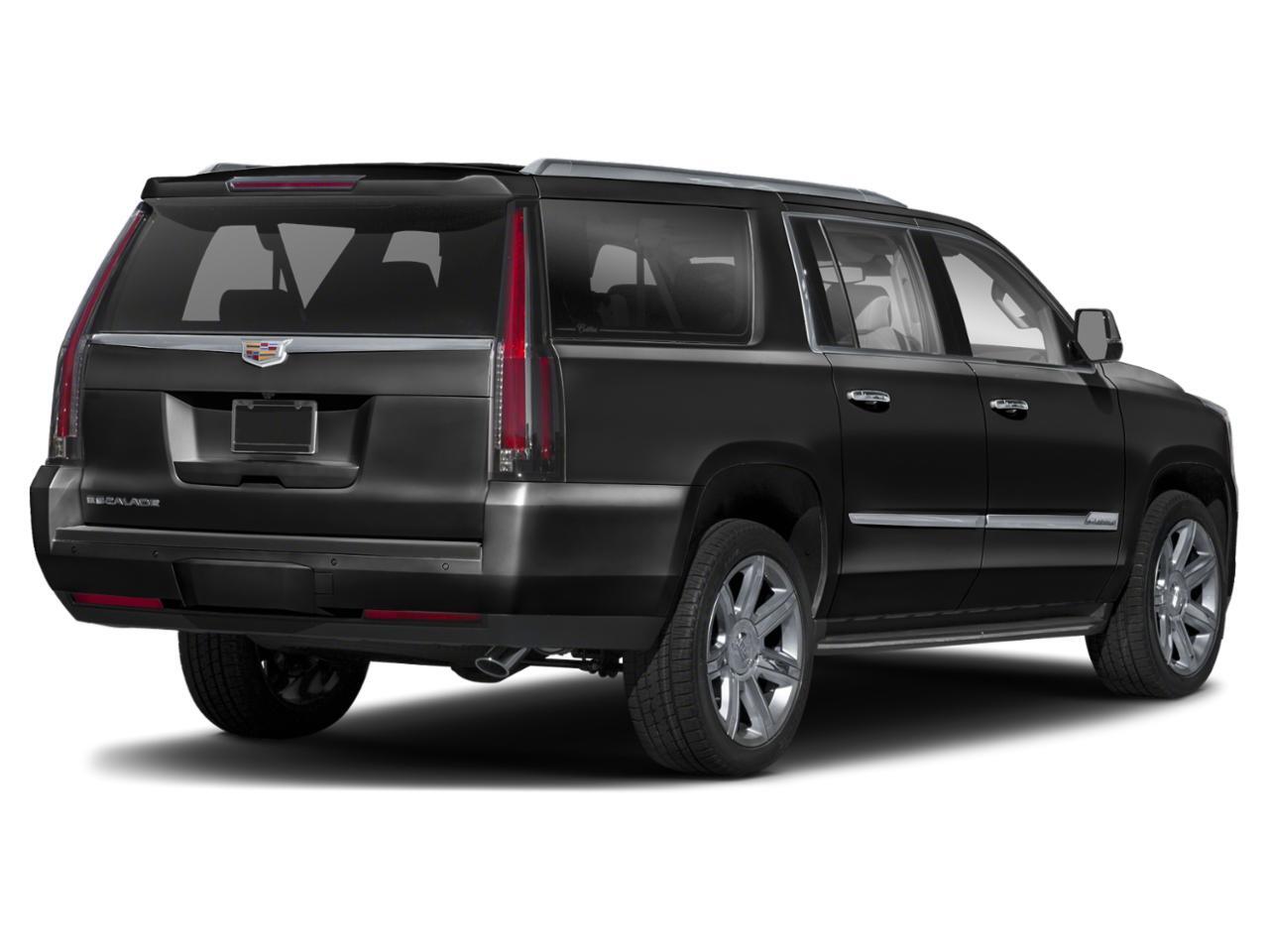 2018 Cadillac Escalade ESV Premium Luxury Tucson AZ