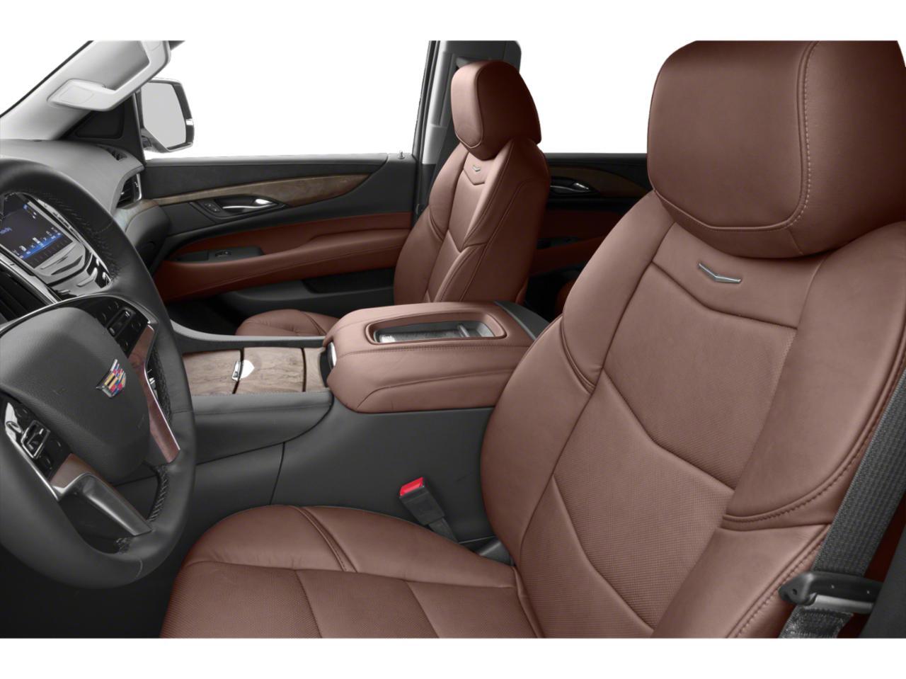 2018 Cadillac Escalade ESV Premium Luxury Tucson AZ