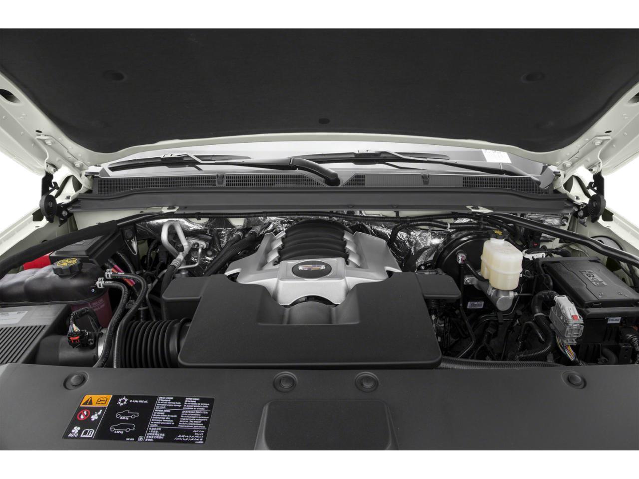 2018 Cadillac Escalade ESV Premium Luxury Tucson AZ