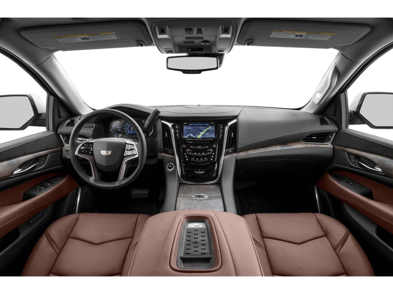 2018 Cadillac Escalade ESV Premium Luxury Tucson AZ