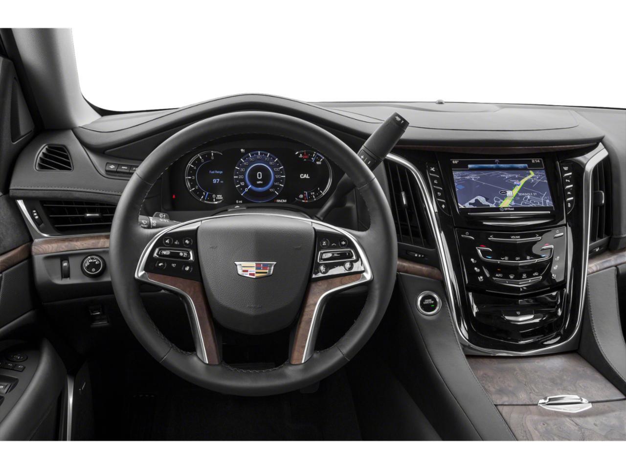 2018 Cadillac Escalade ESV Premium Luxury Tucson AZ