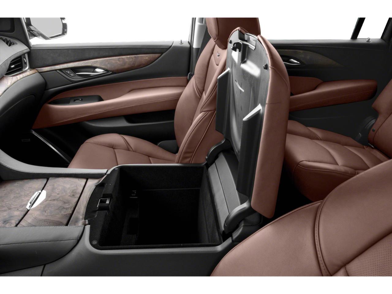 2018 Cadillac Escalade ESV Premium Luxury Tucson AZ