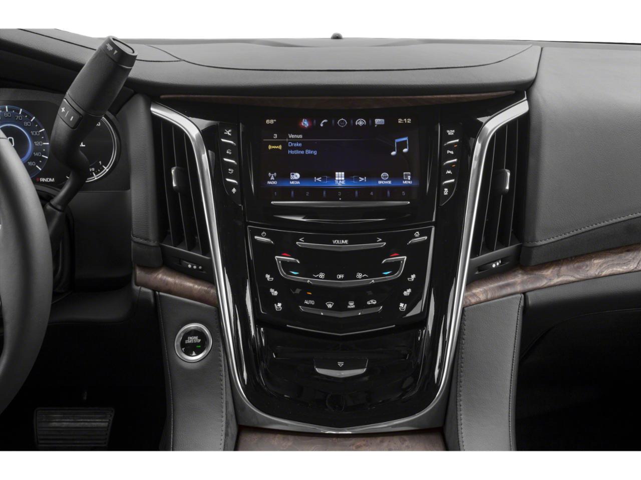 2018 Cadillac Escalade ESV Premium Luxury Tucson AZ