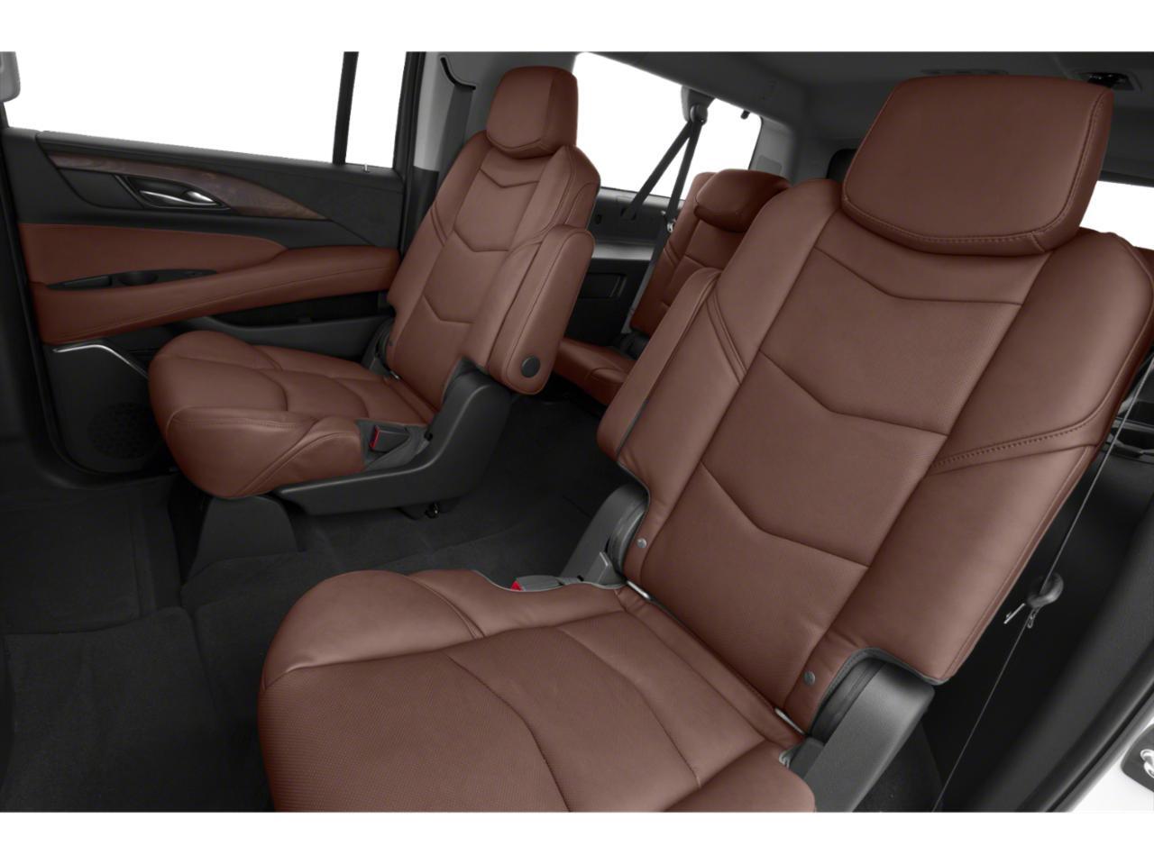 2018 Cadillac Escalade ESV Premium Luxury Tucson AZ