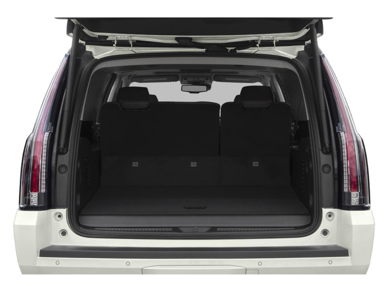 2018 Cadillac Escalade ESV Premium Luxury Tucson AZ