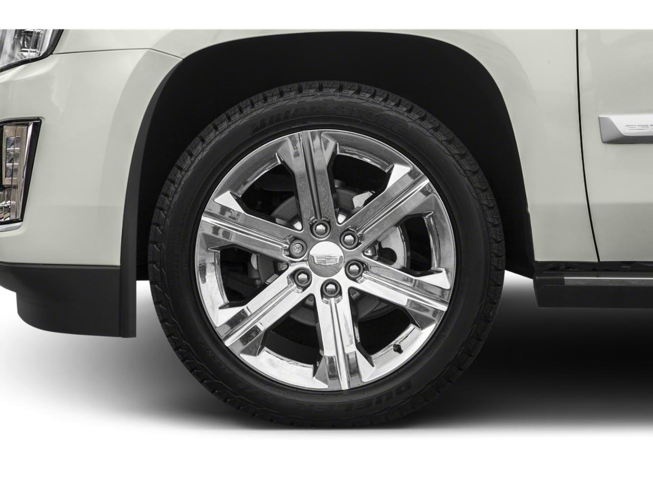 2018 Cadillac Escalade ESV Premium Luxury Tucson AZ