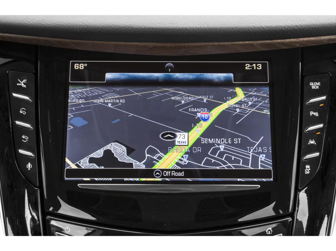 2018 Cadillac Escalade ESV Premium Luxury Tucson AZ