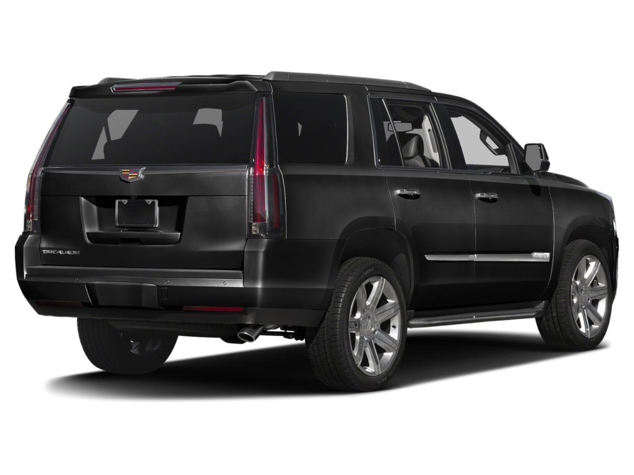 2018 Cadillac Escalade Luxury Gasoline/E85