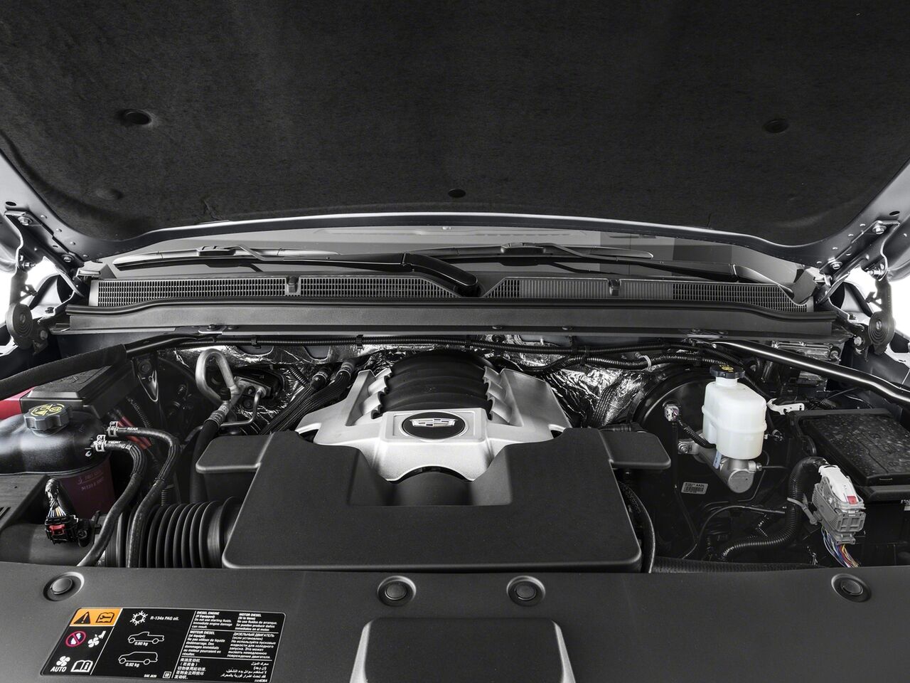 2018 Cadillac Escalade Luxury Bozeman MT