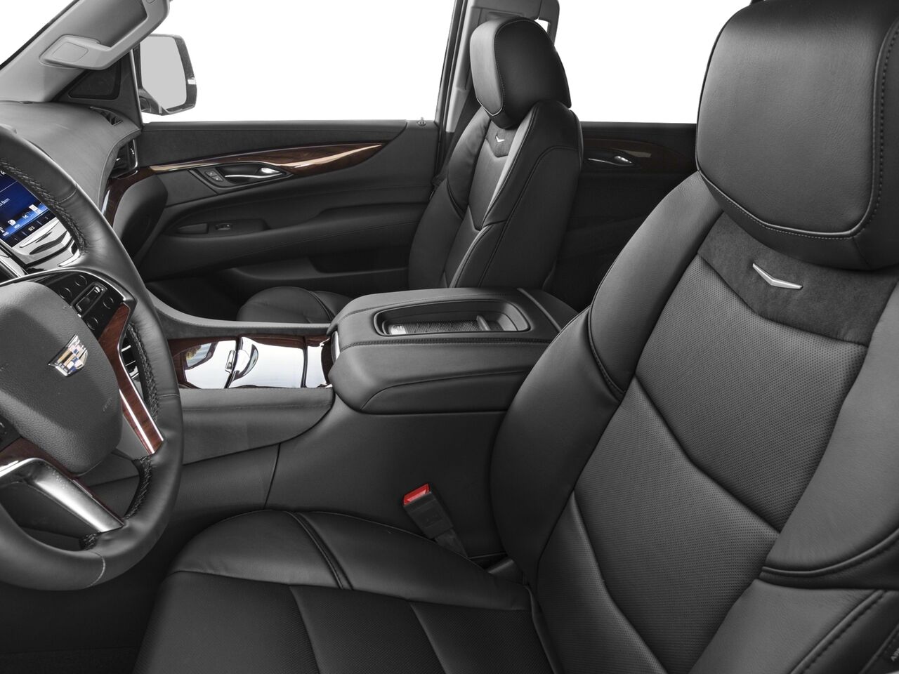 2018 Cadillac Escalade Luxury Bozeman MT