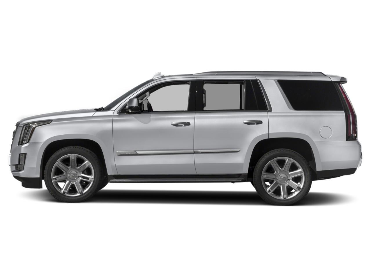 2018 Cadillac Escalade Luxury Tucson AZ