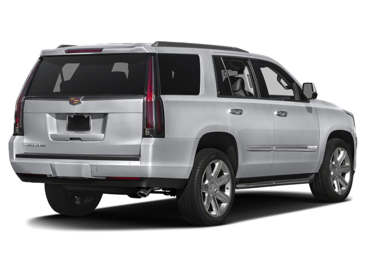 2018 Cadillac Escalade Luxury Tucson AZ