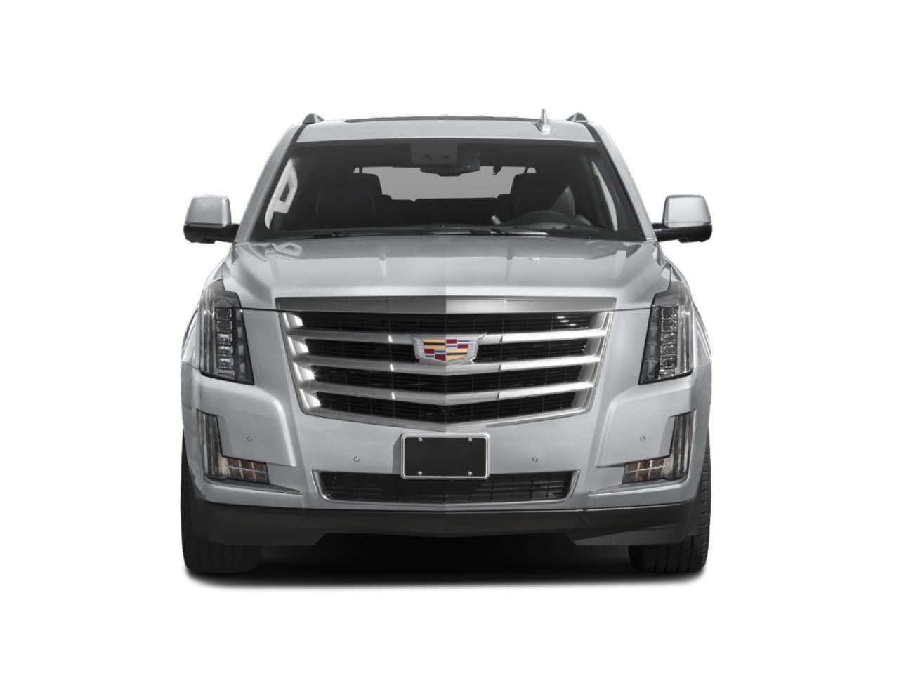 2018 Cadillac Escalade Luxury Tucson AZ