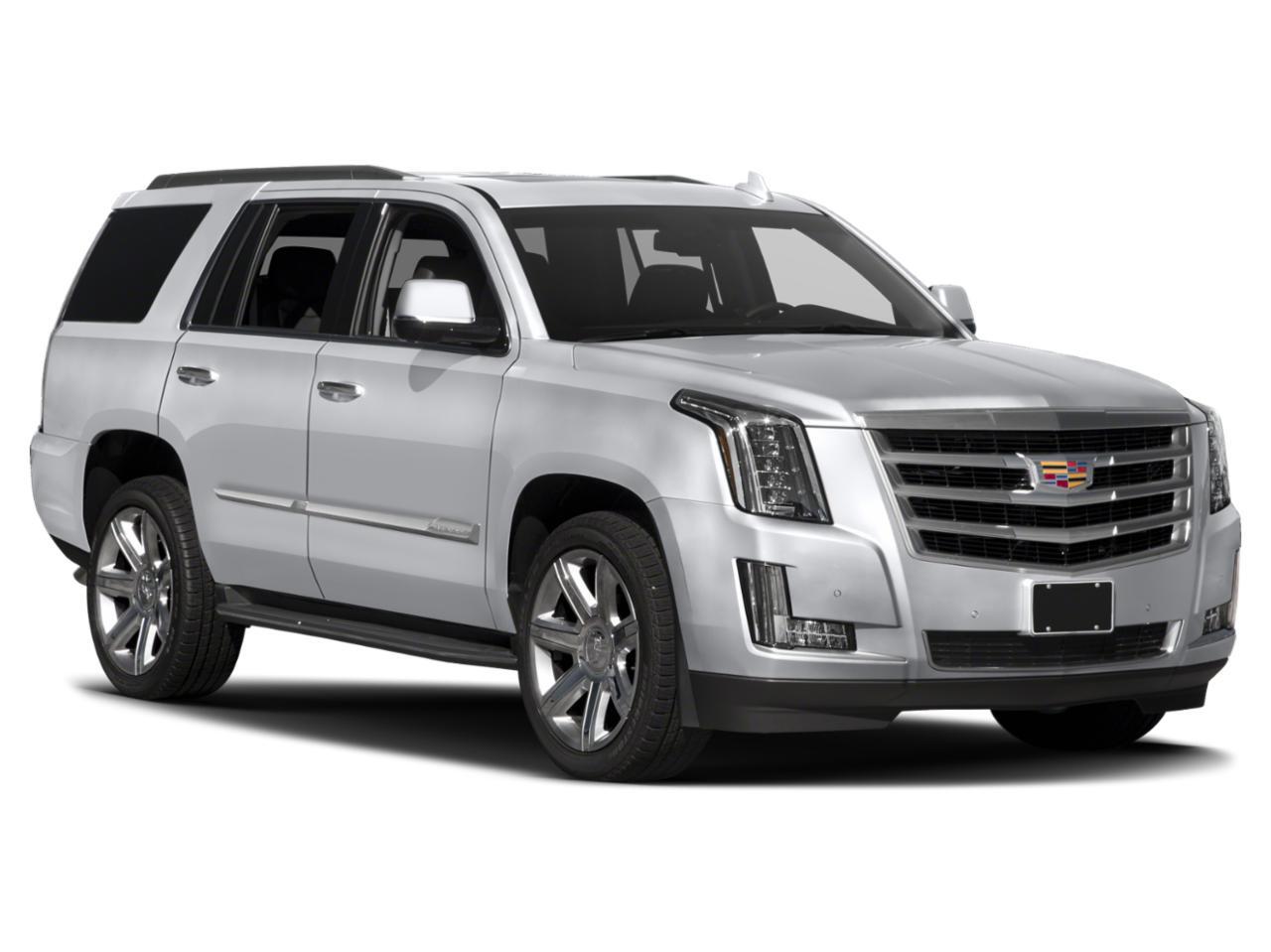 2018 Cadillac Escalade Luxury Tucson AZ