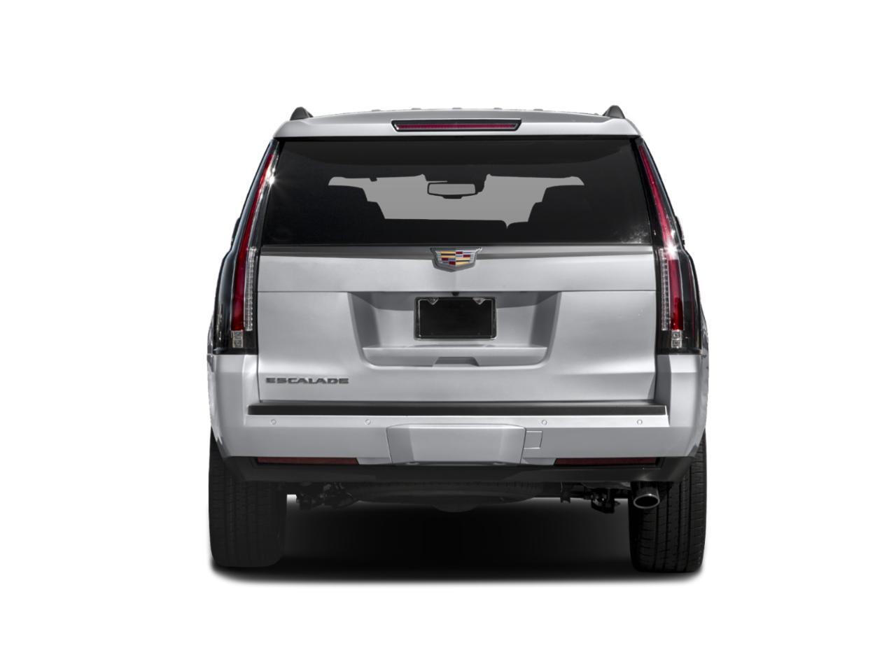 2018 Cadillac Escalade Luxury Tucson AZ