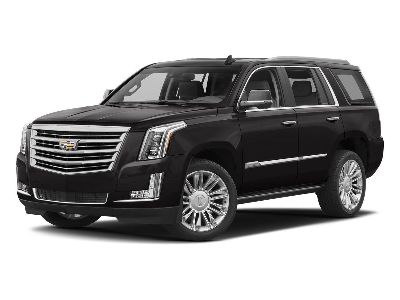 2018 Cadillac Escalade Platinum Irving TX