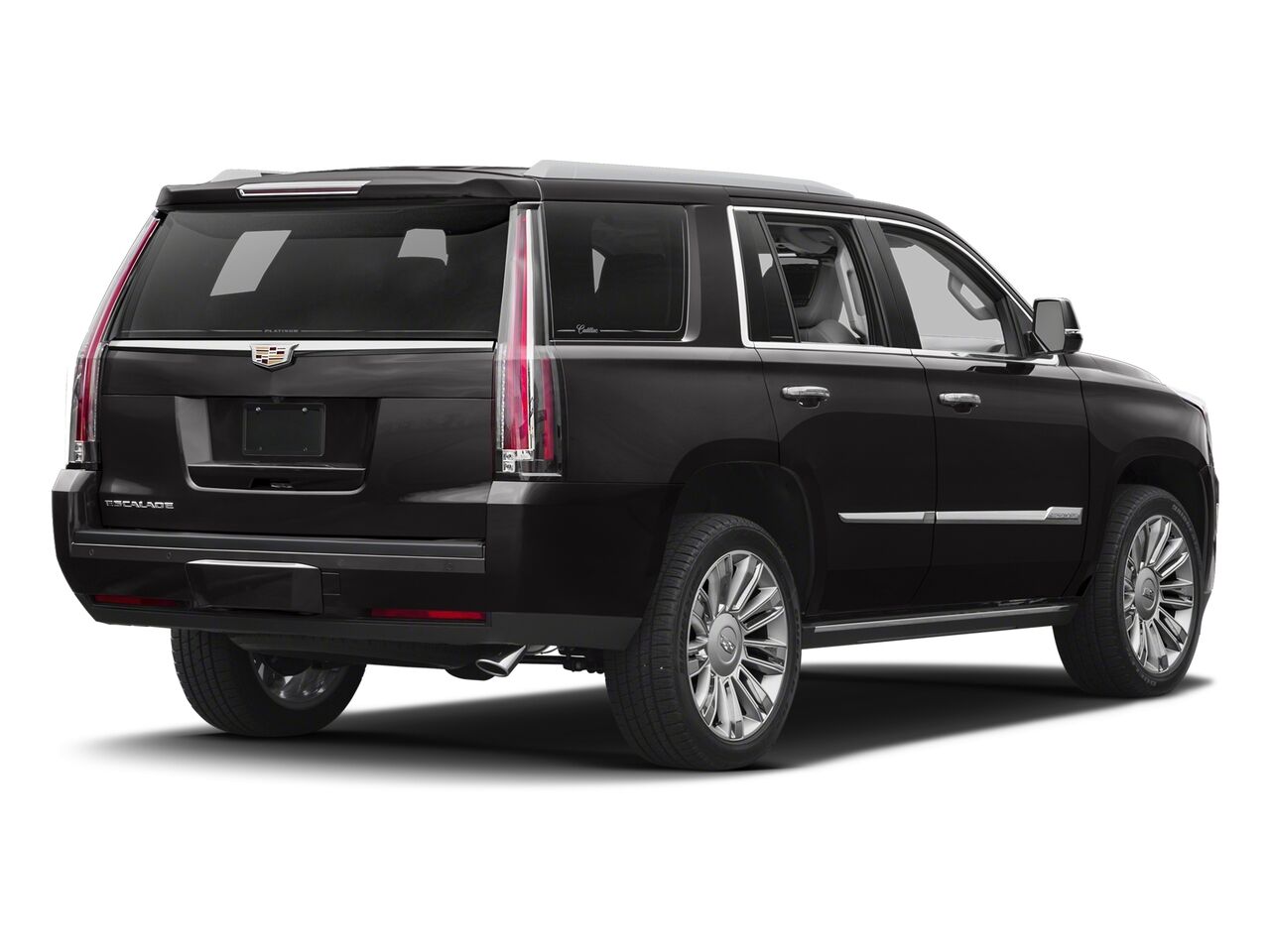 2018 Cadillac Escalade Platinum Irving TX