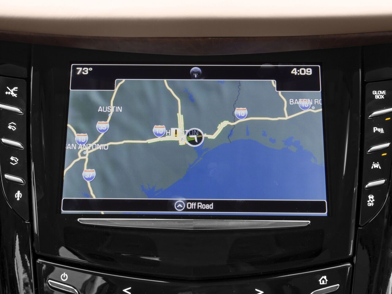 2018 Cadillac Escalade Platinum Irving TX