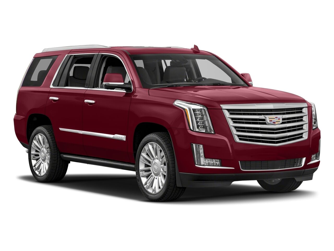 2018 Cadillac Escalade Platinum Irving TX