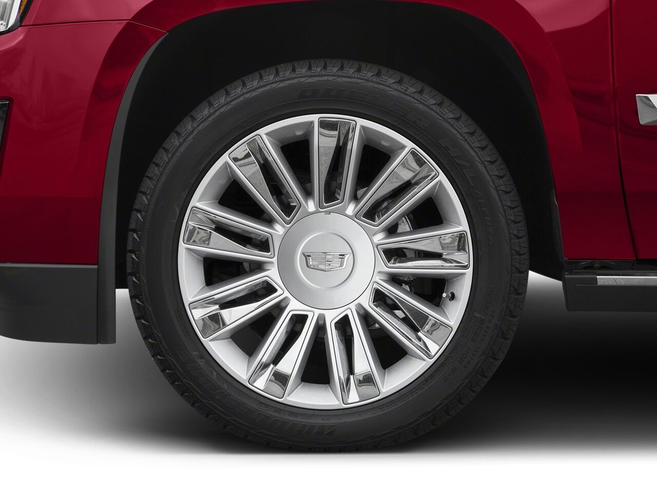 2018 Cadillac Escalade Platinum Irving TX