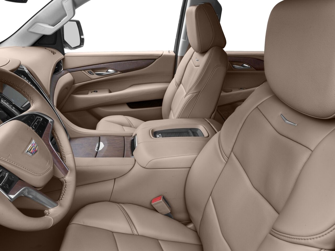 2018 Cadillac Escalade Platinum Irving TX