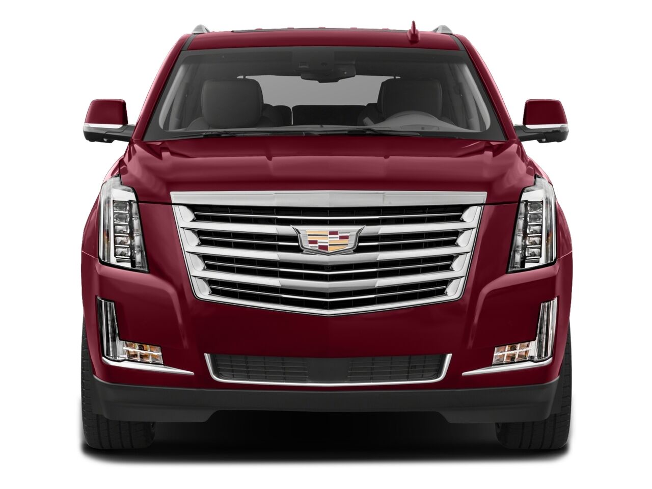 2018 Cadillac Escalade Platinum Irving TX