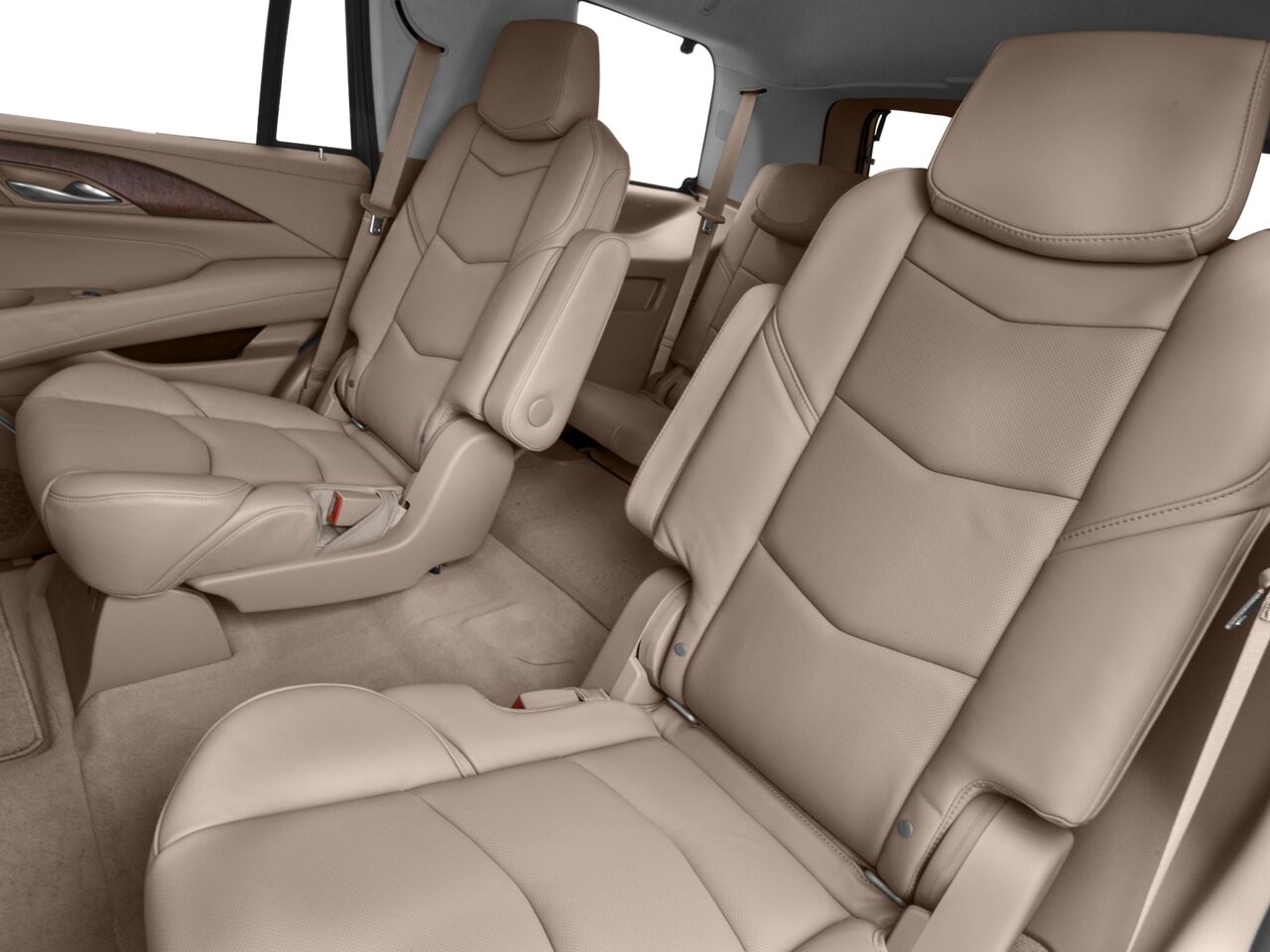 2018 Cadillac Escalade Platinum Irving TX