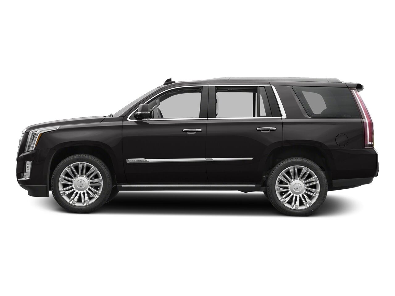 2018 Cadillac Escalade Platinum Irving TX
