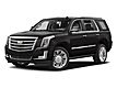 2018 Cadillac Escalade Platinum