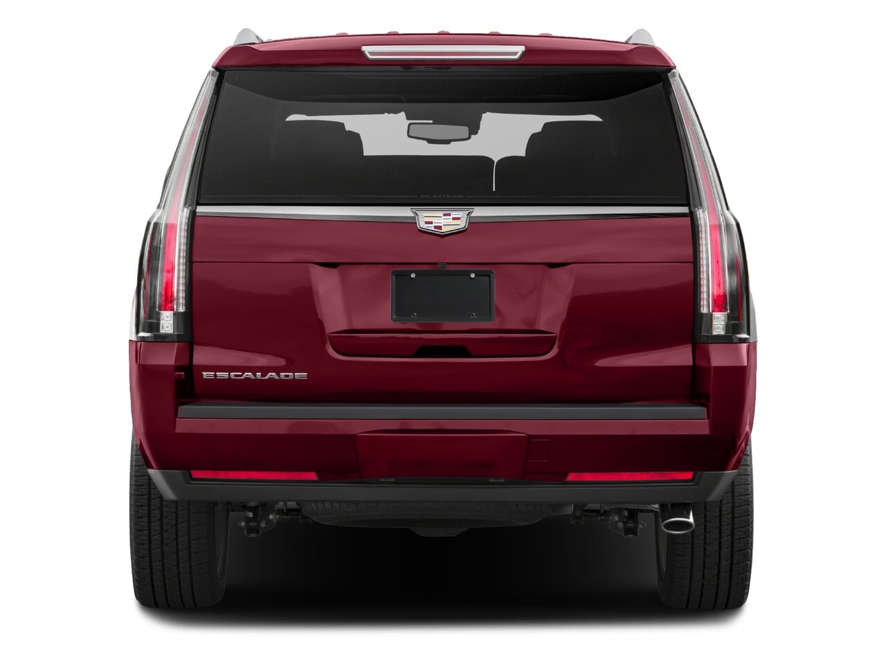 2018 Cadillac Escalade Platinum Irving TX