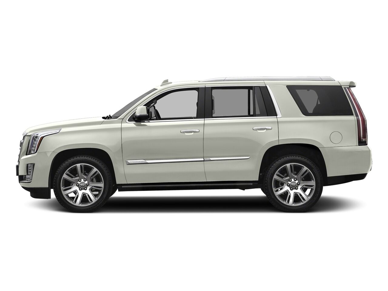 2018 Cadillac Escalade Premium Luxury Akron OH