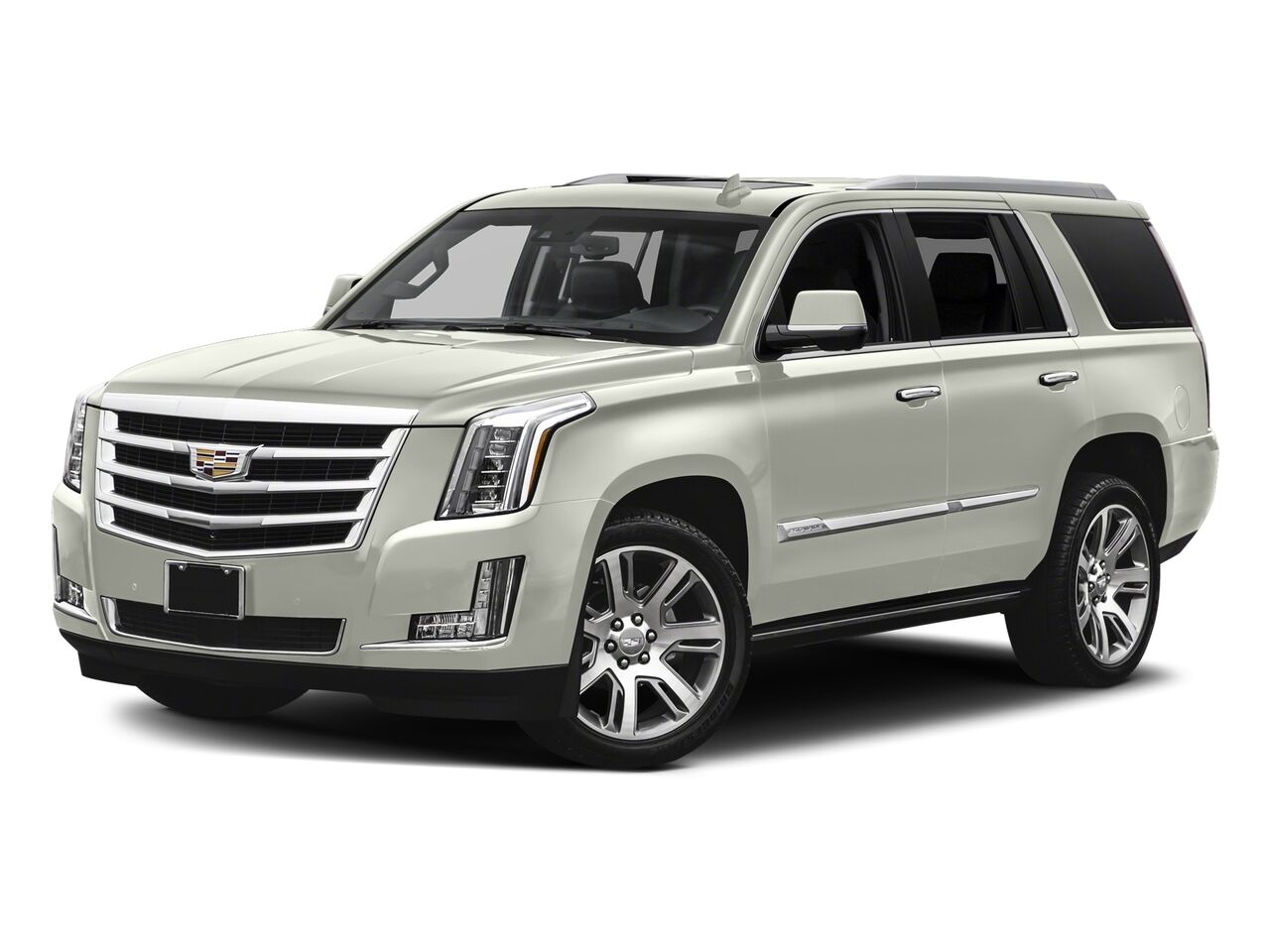 2018 Cadillac Escalade Premium Luxury Akron OH
