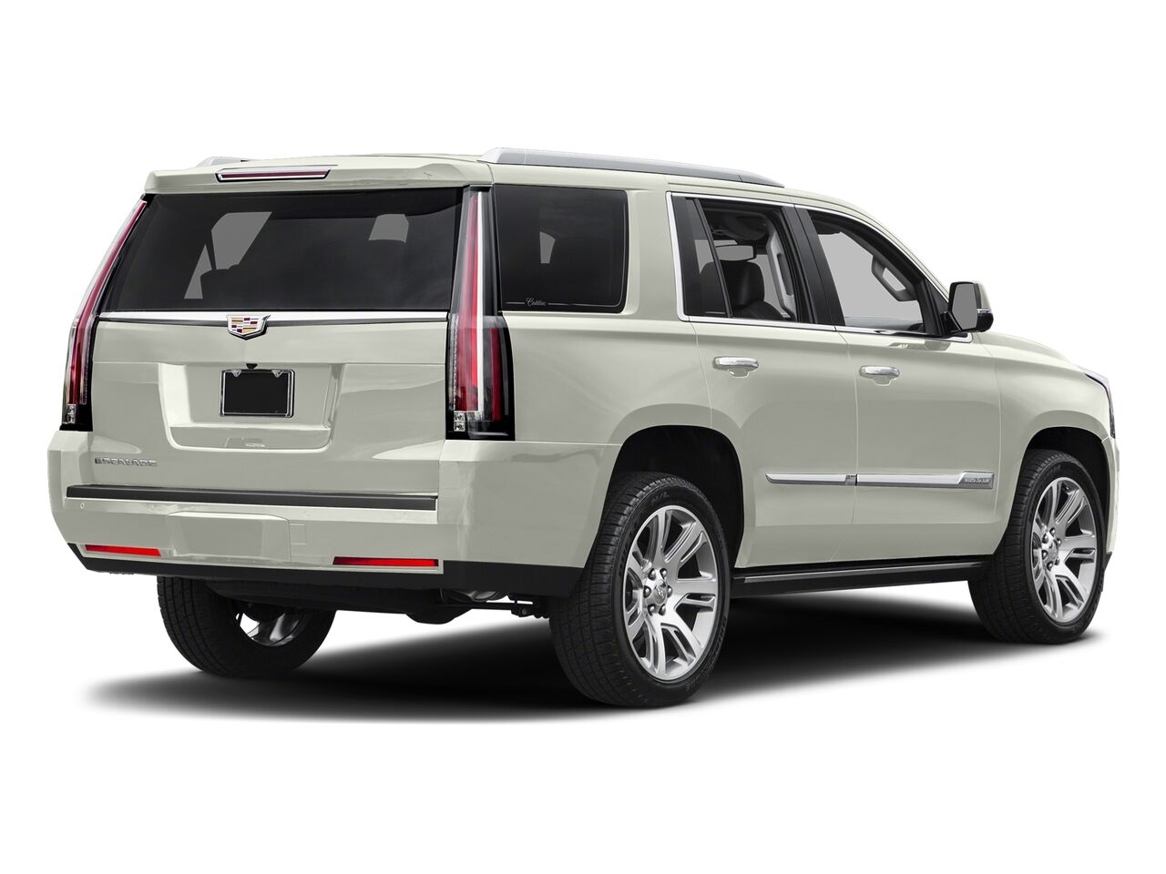 2018 Cadillac Escalade Premium Luxury Akron OH