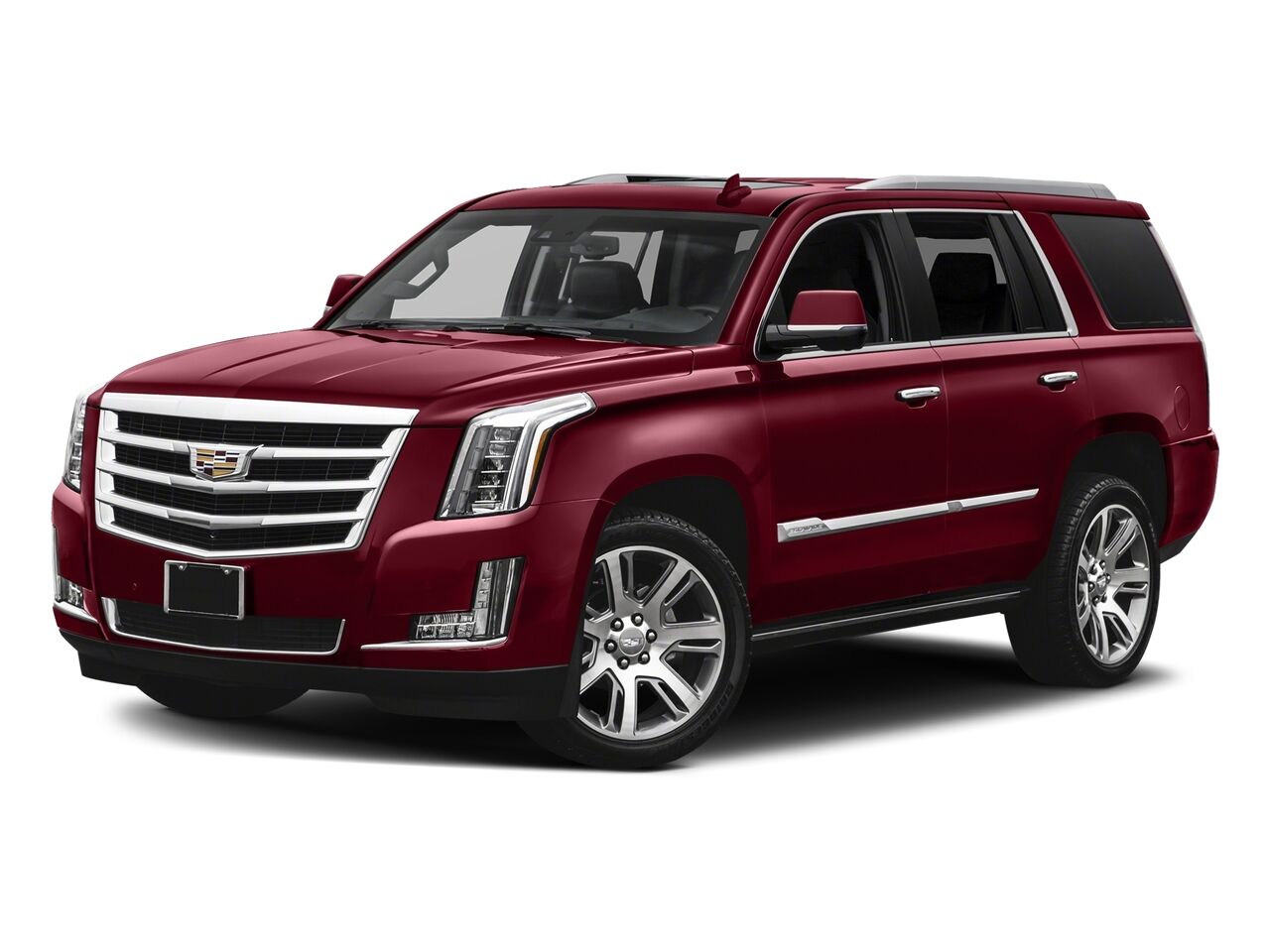 2018 Cadillac Escalade Premium Luxury Irving TX