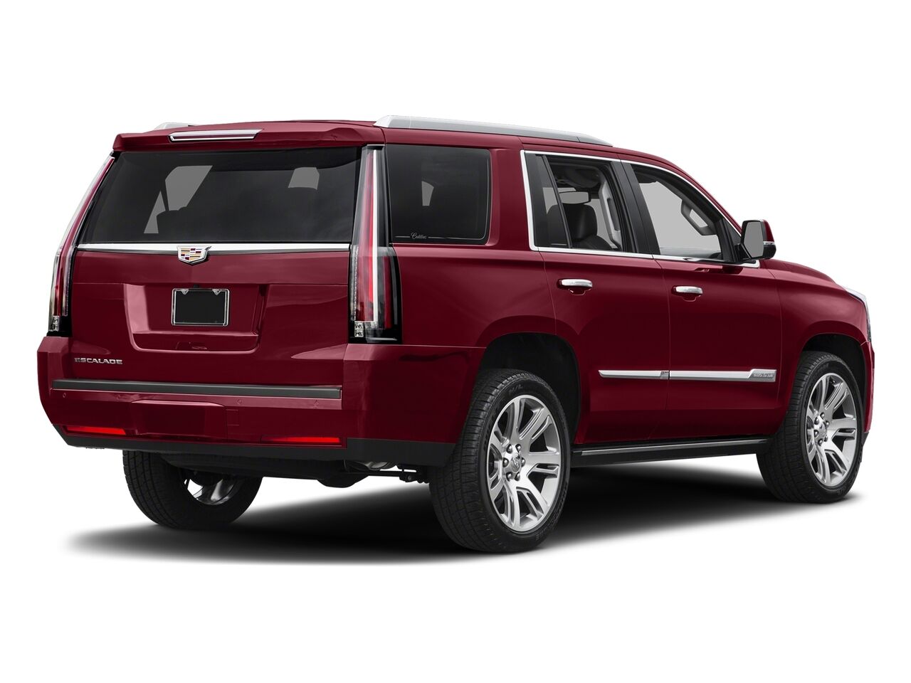 2018 Cadillac Escalade Premium Luxury Irving TX
