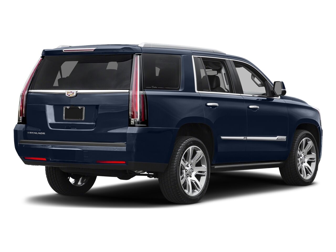 2018 Cadillac Escalade Premium Luxury San Clemente CA