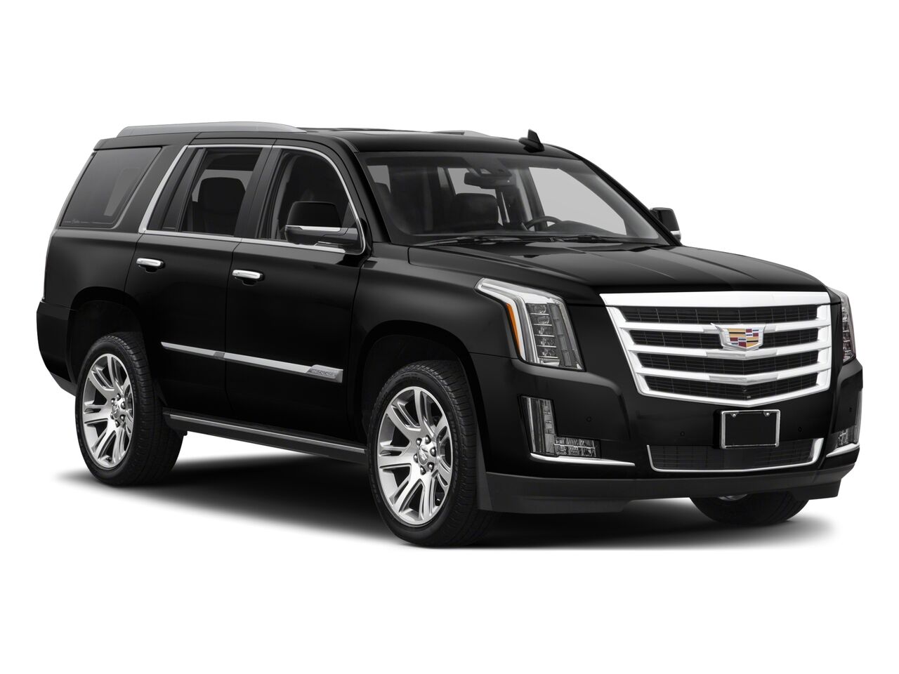 2018 Cadillac Escalade Premium Luxury Irving TX